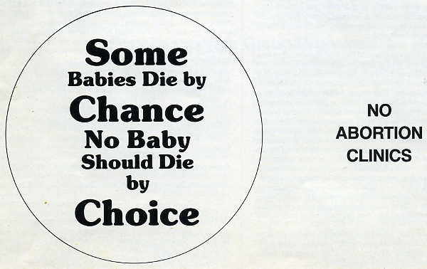 Abort Choice