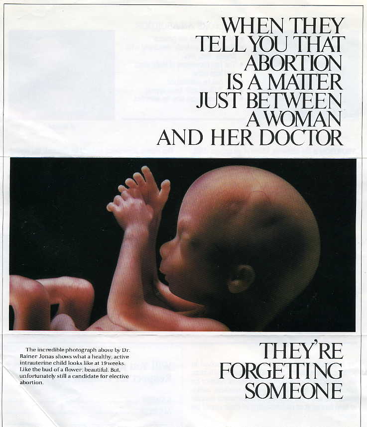 Abort Doc Woman