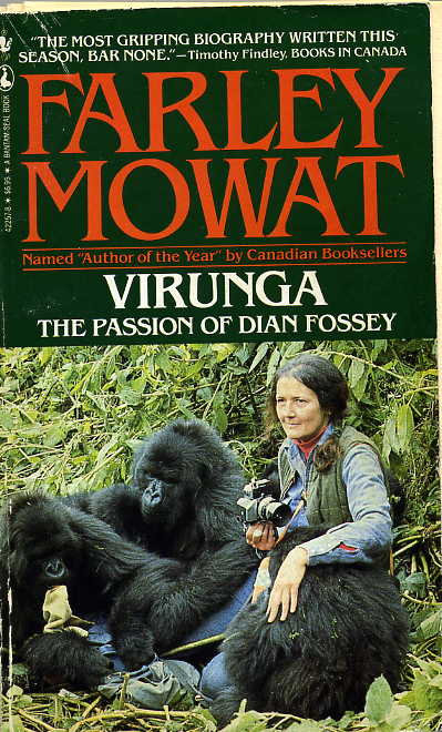 Fossey Mowat