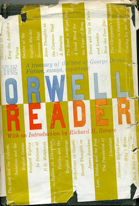 Orwell Reader