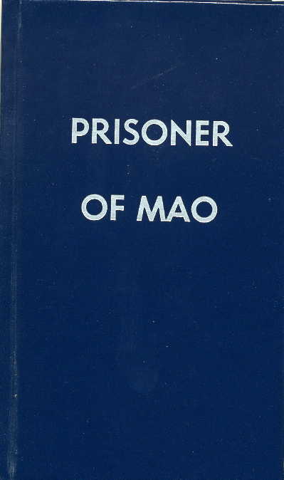Mao Prisoner Book