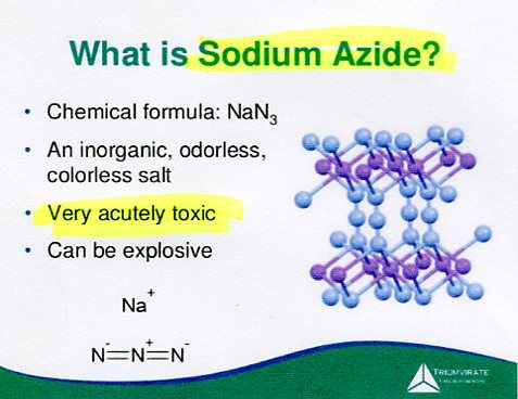 SodiumAxide