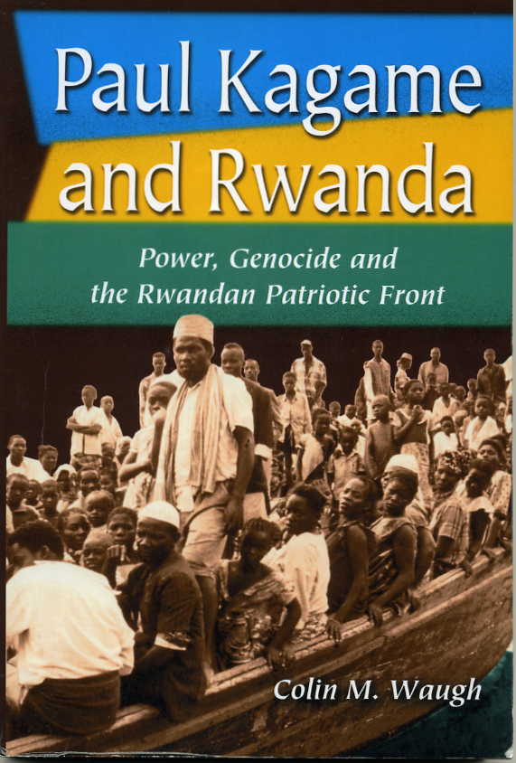 Rwanda Waugh