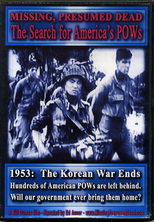 KoreaPOW DVD