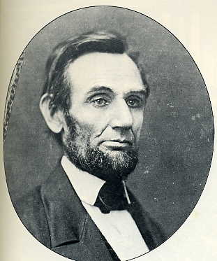 Lincoln Cameo