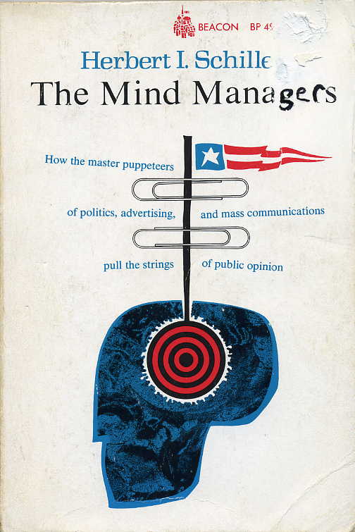 Mind Managers