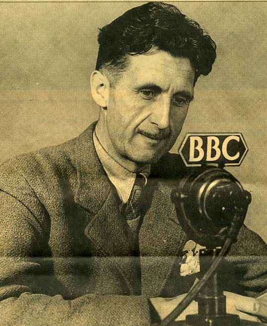 Orwell BBC