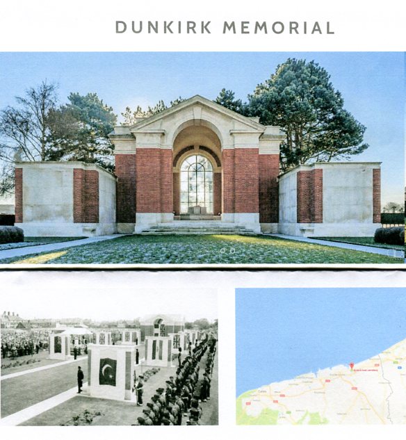 DunkirkMemorial