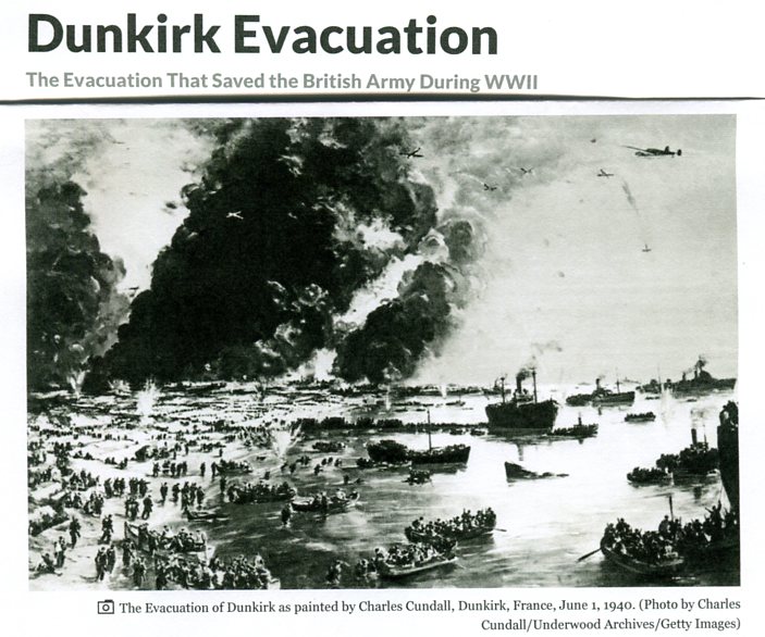 DunkirkPainting
