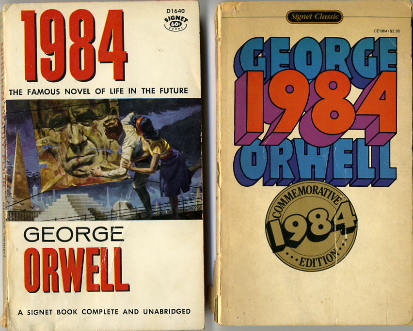 Books 1984b