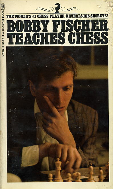 FisherTeachChess