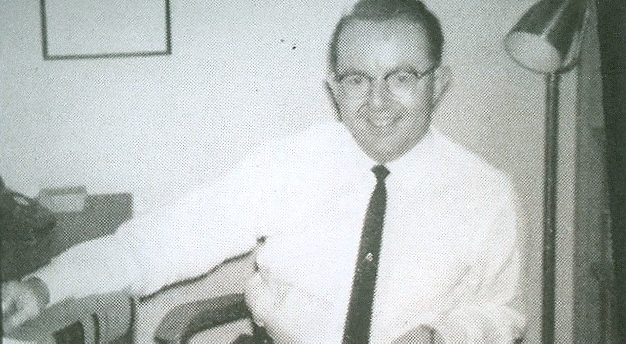DocMcClelland1963