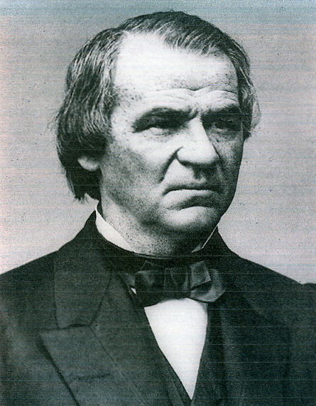 Johnson Lincoln