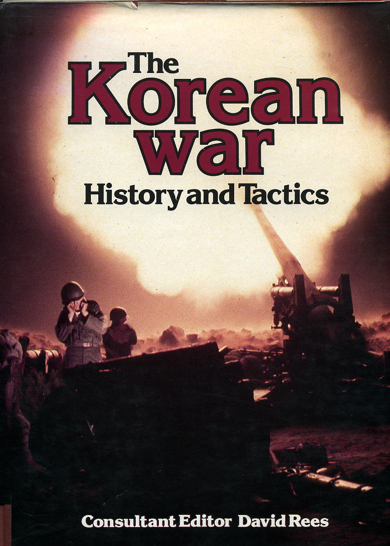 KoreanWarHistory