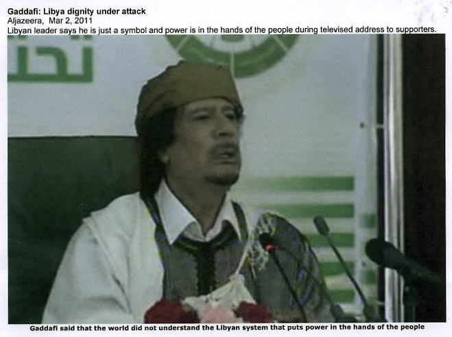 GaddafiSpeakCongress