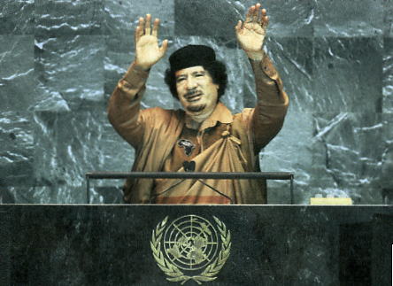 GaddafiUNwave