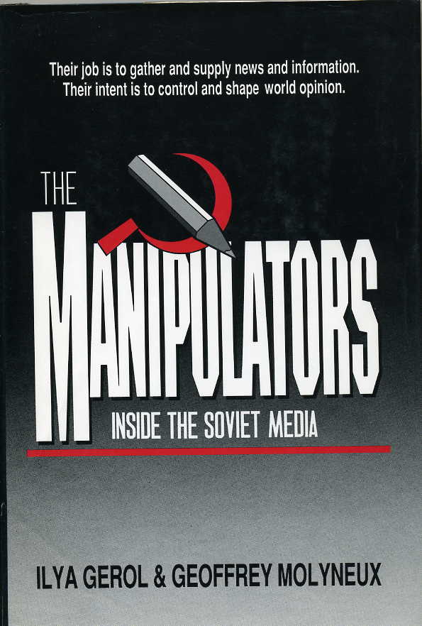 Mind Manipulators