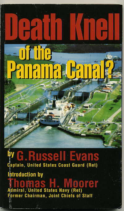 Panama Book