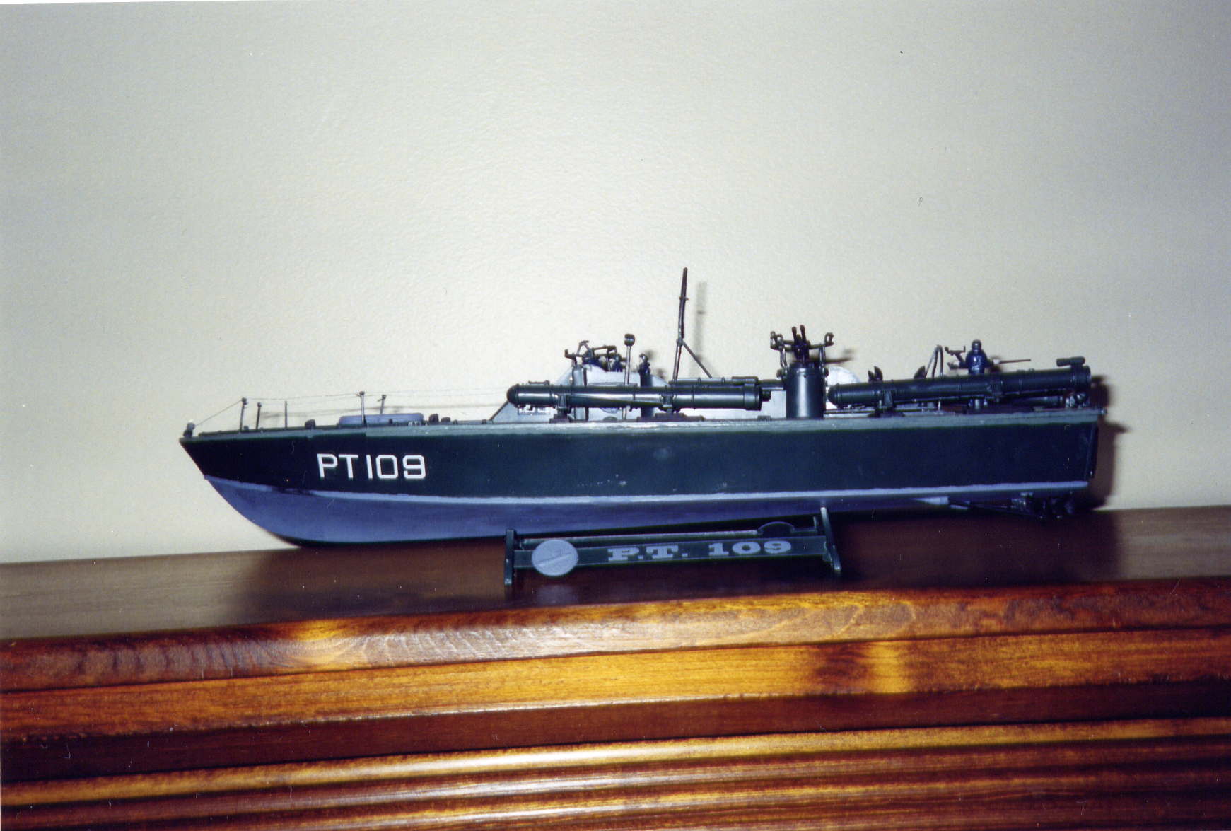 PT-109