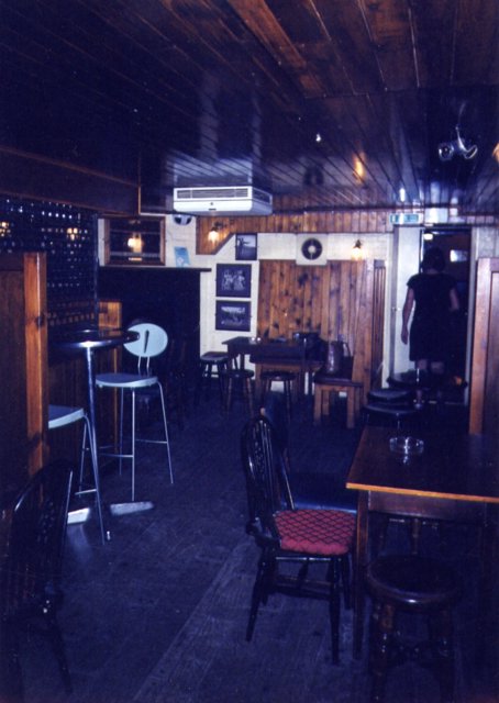 Fitzroy Pub 2